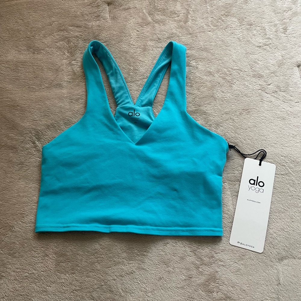 Alo sport bra